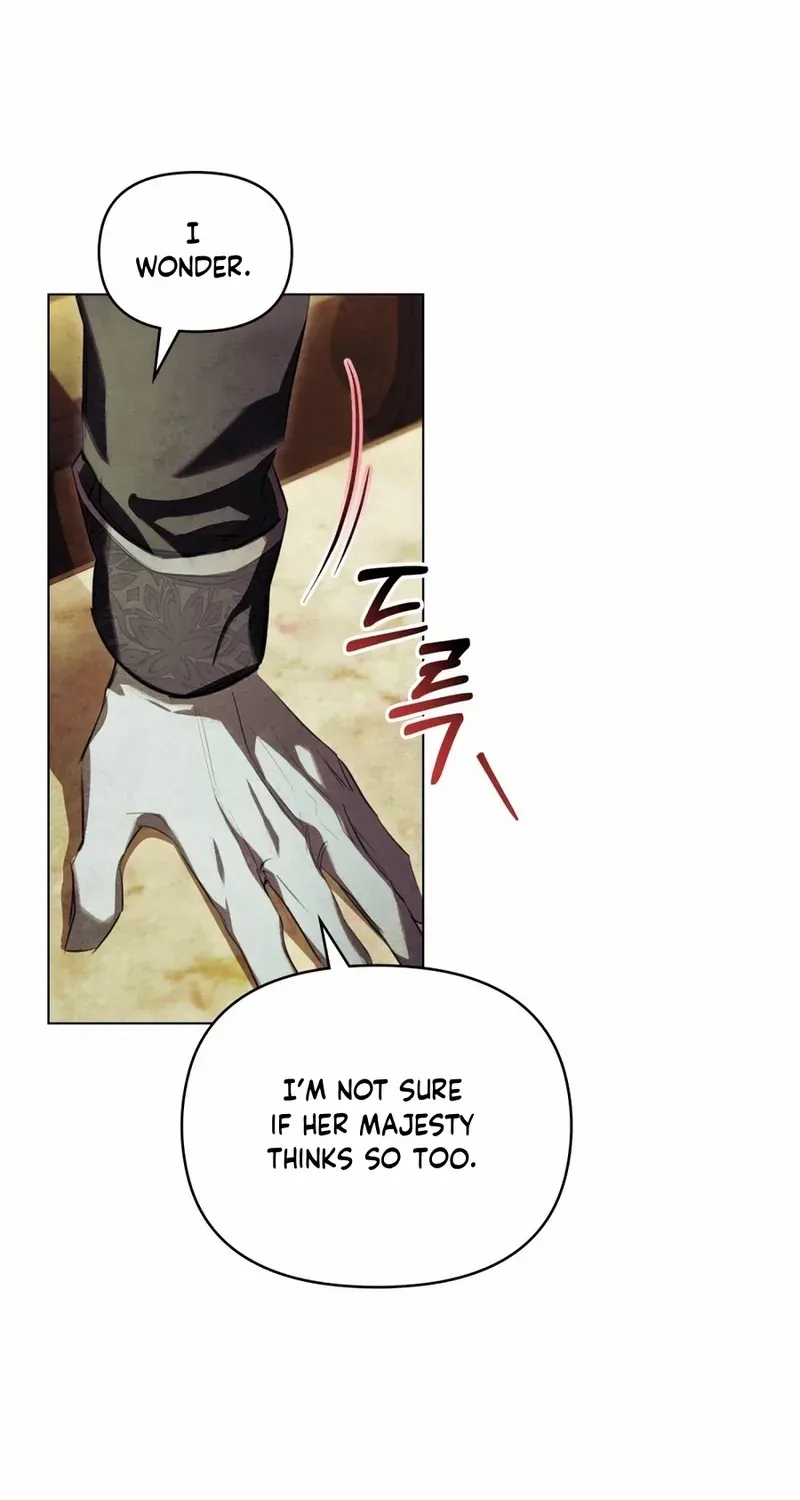 His Majesty's Night Chapter 3 page 40 - 
