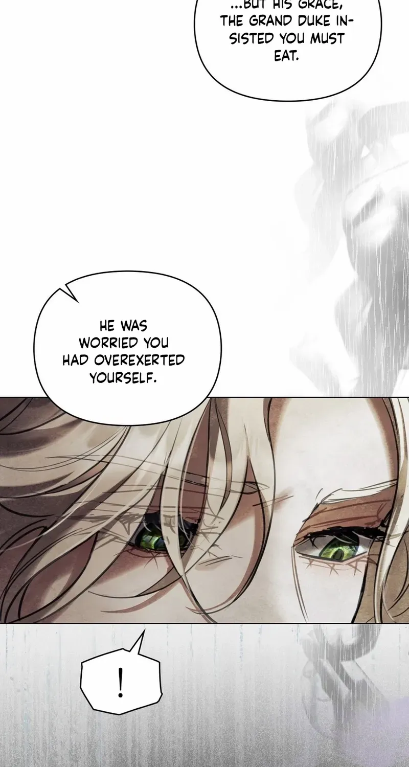 His Majesty's Night Chapter 3 page 5 - 