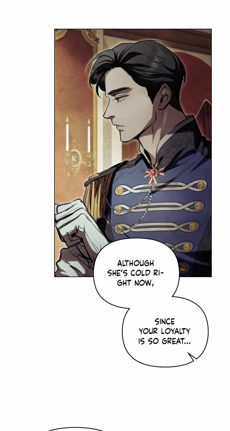 His Majesty's Night Chapter 3 page 41 - 