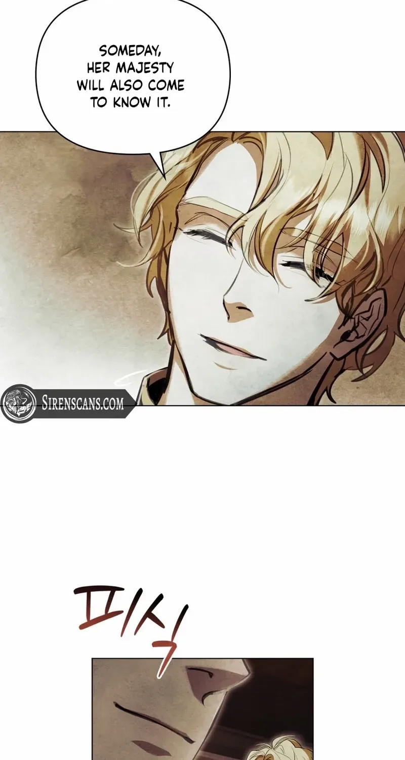 His Majesty's Night Chapter 3 page 42 - 