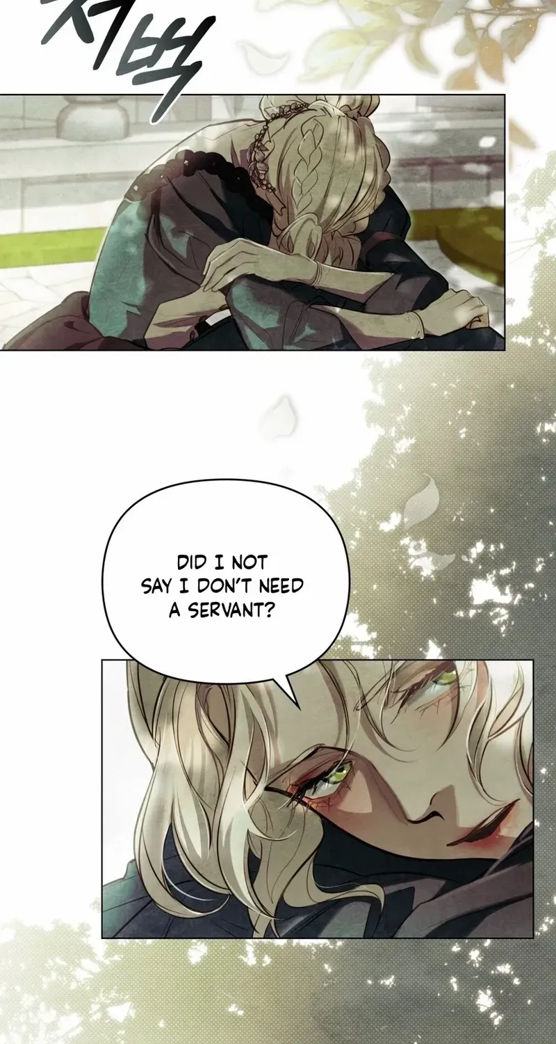 His Majesty's Night Chapter 3 page 47 - 