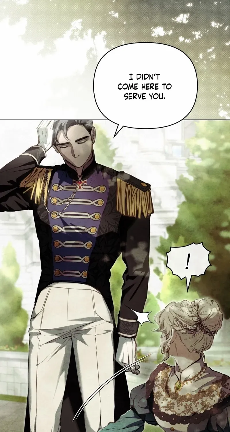 His Majesty's Night Chapter 3 page 48 - 