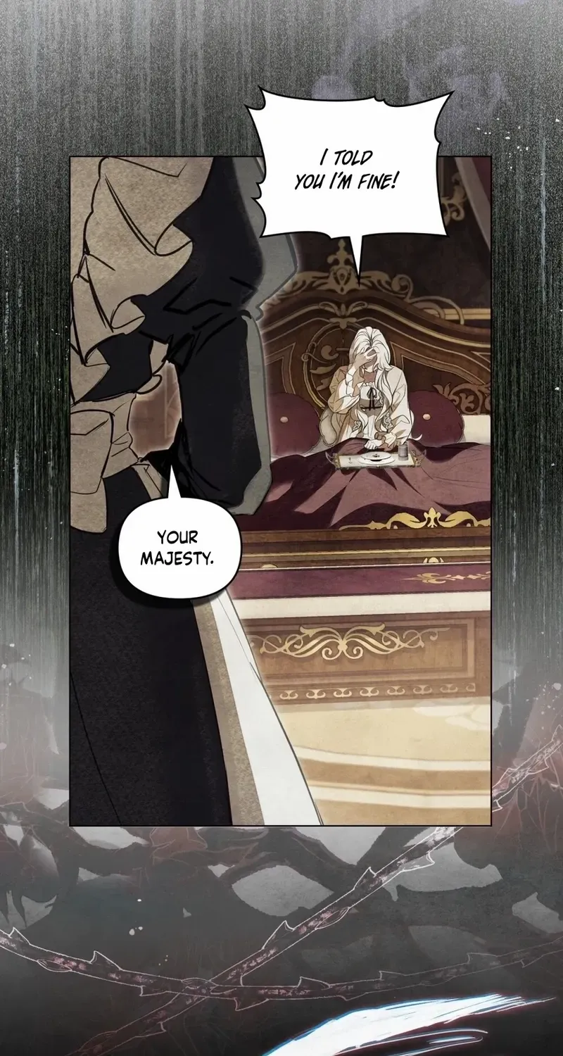 His Majesty's Night Chapter 3 page 6 - 