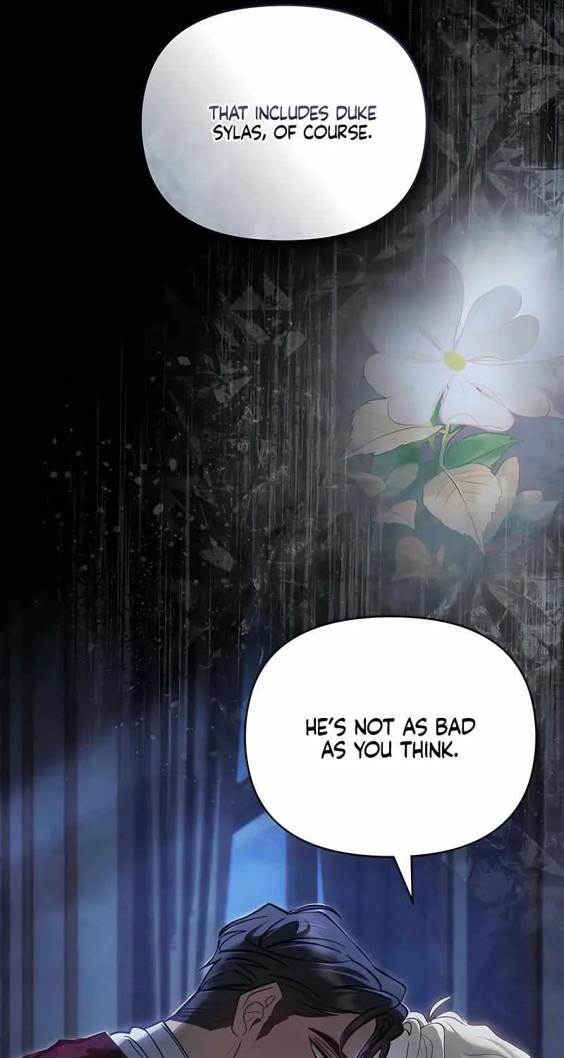 His Majesty's Night Chapter 30 page 12 - 