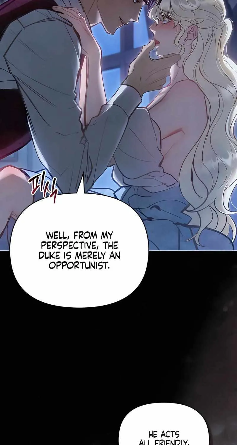 His Majesty's Night Chapter 30 page 13 - 