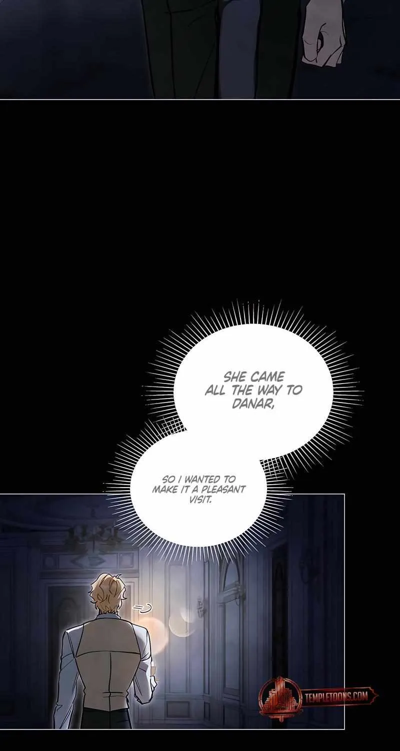 His Majesty's Night Chapter 30 page 24 - 