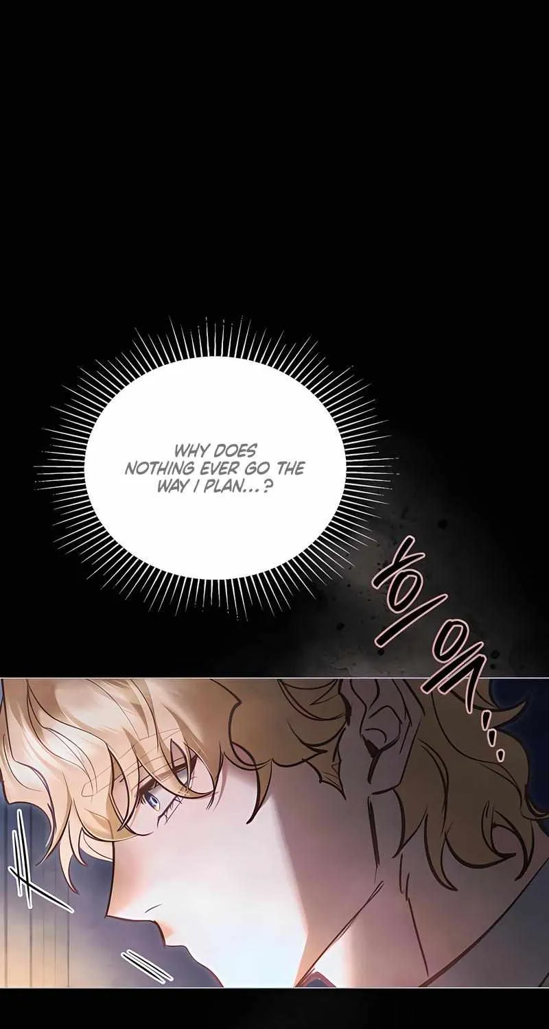 His Majesty's Night Chapter 30 page 25 - 