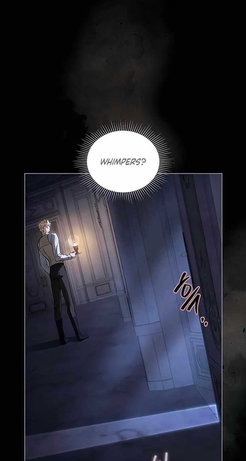 His Majesty's Night Chapter 30 page 26 - 