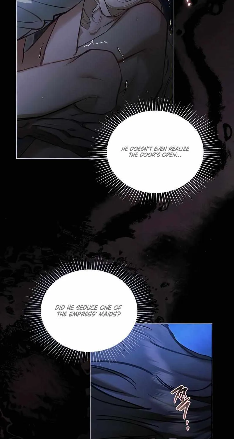 His Majesty's Night Chapter 30 page 32 - 