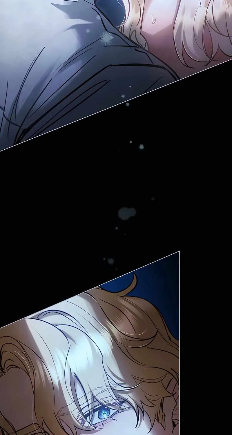 His Majesty's Night Chapter 30 page 41 - 