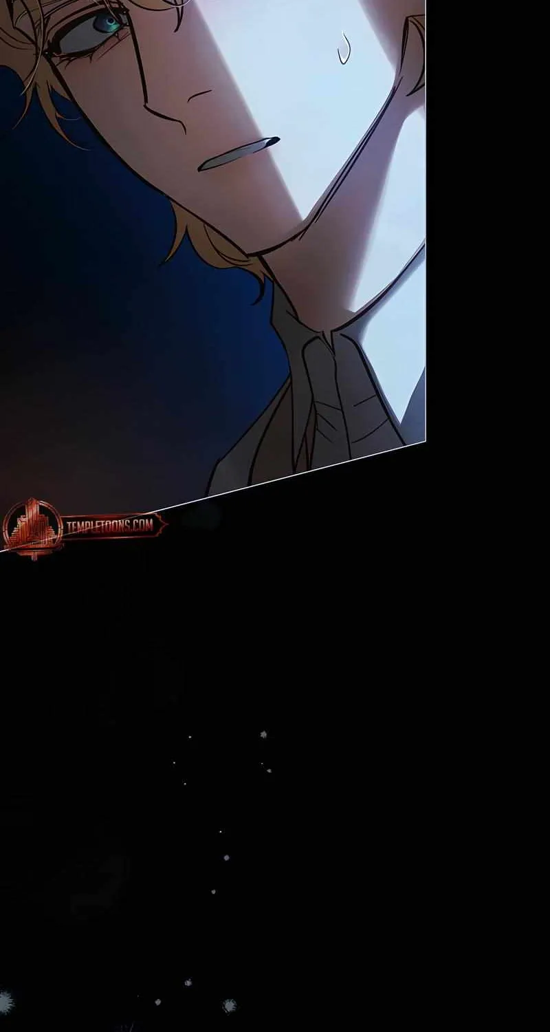 His Majesty's Night Chapter 30 page 42 - 
