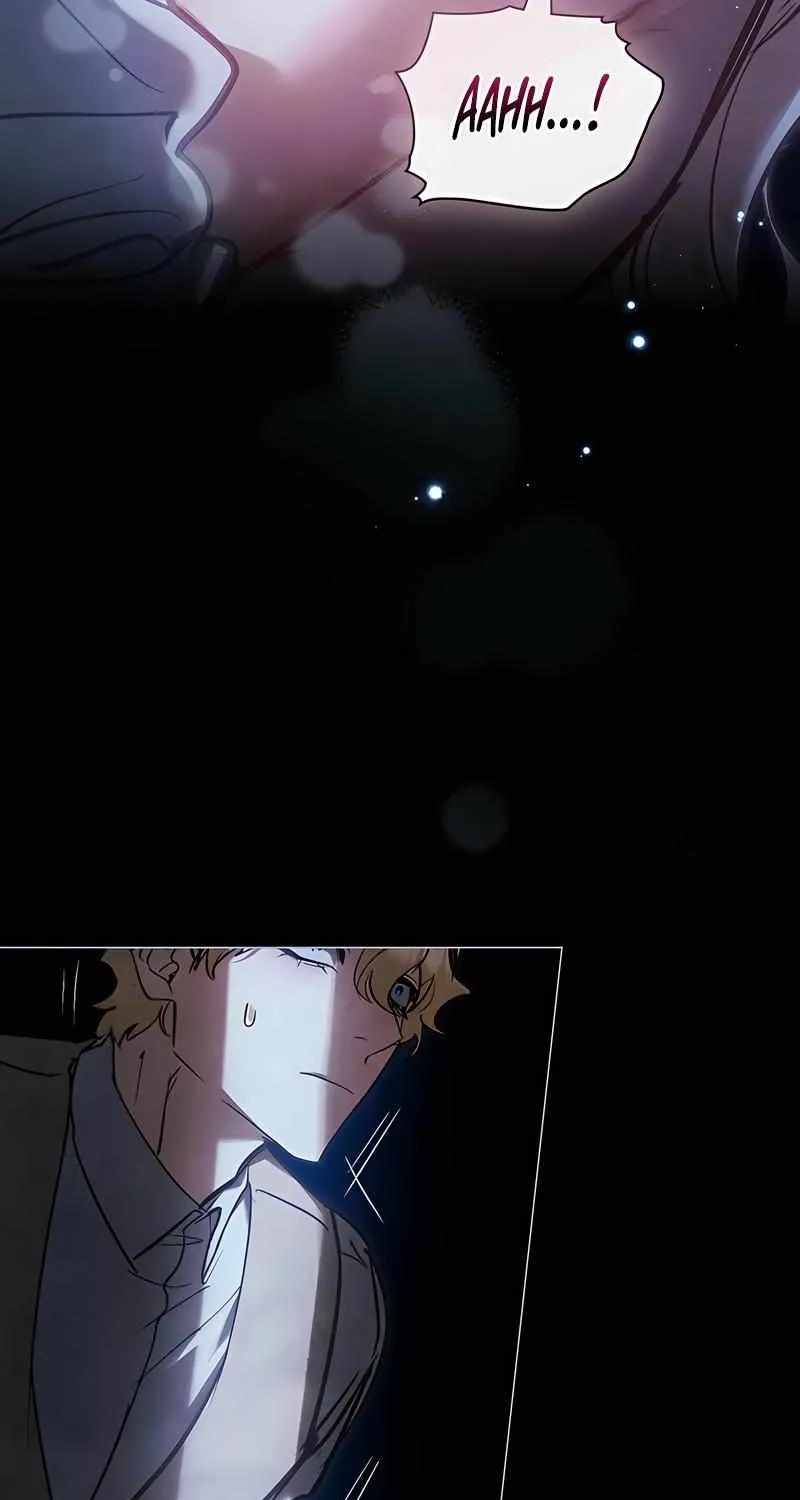 His Majesty's Night Chapter 30 page 45 - 