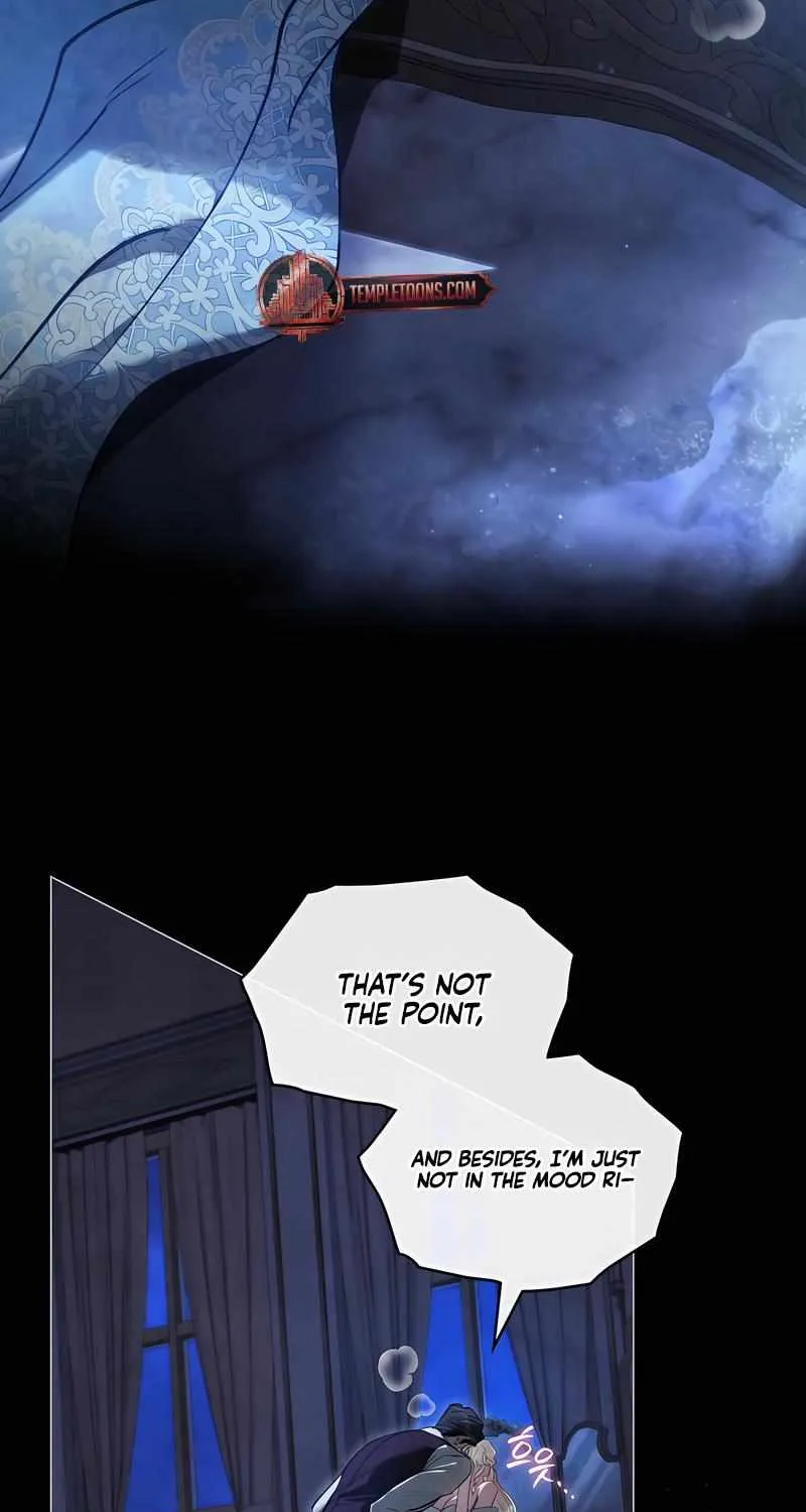 His Majesty's Night Chapter 30 page 6 - 