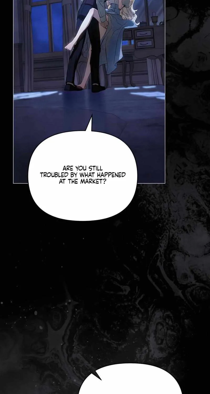 His Majesty's Night Chapter 30 page 7 - 