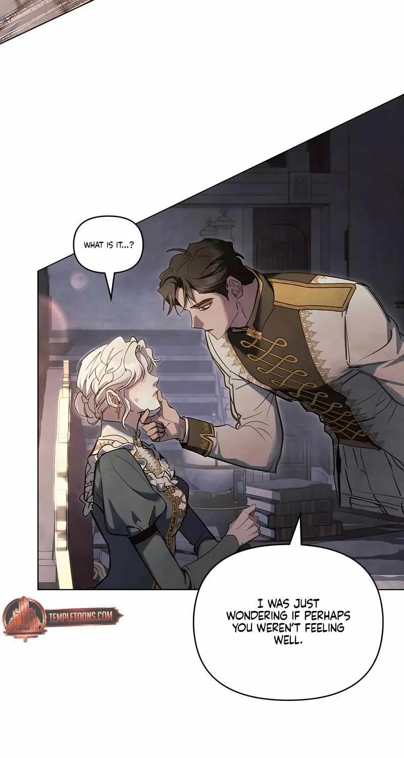 His Majesty's Night Chapter 30 page 64 - 