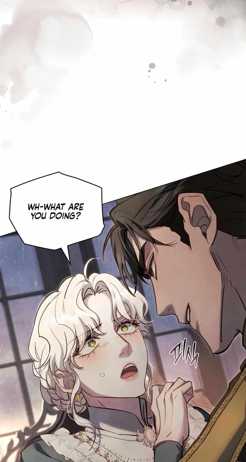 His Majesty's Night Chapter 30 page 69 - 
