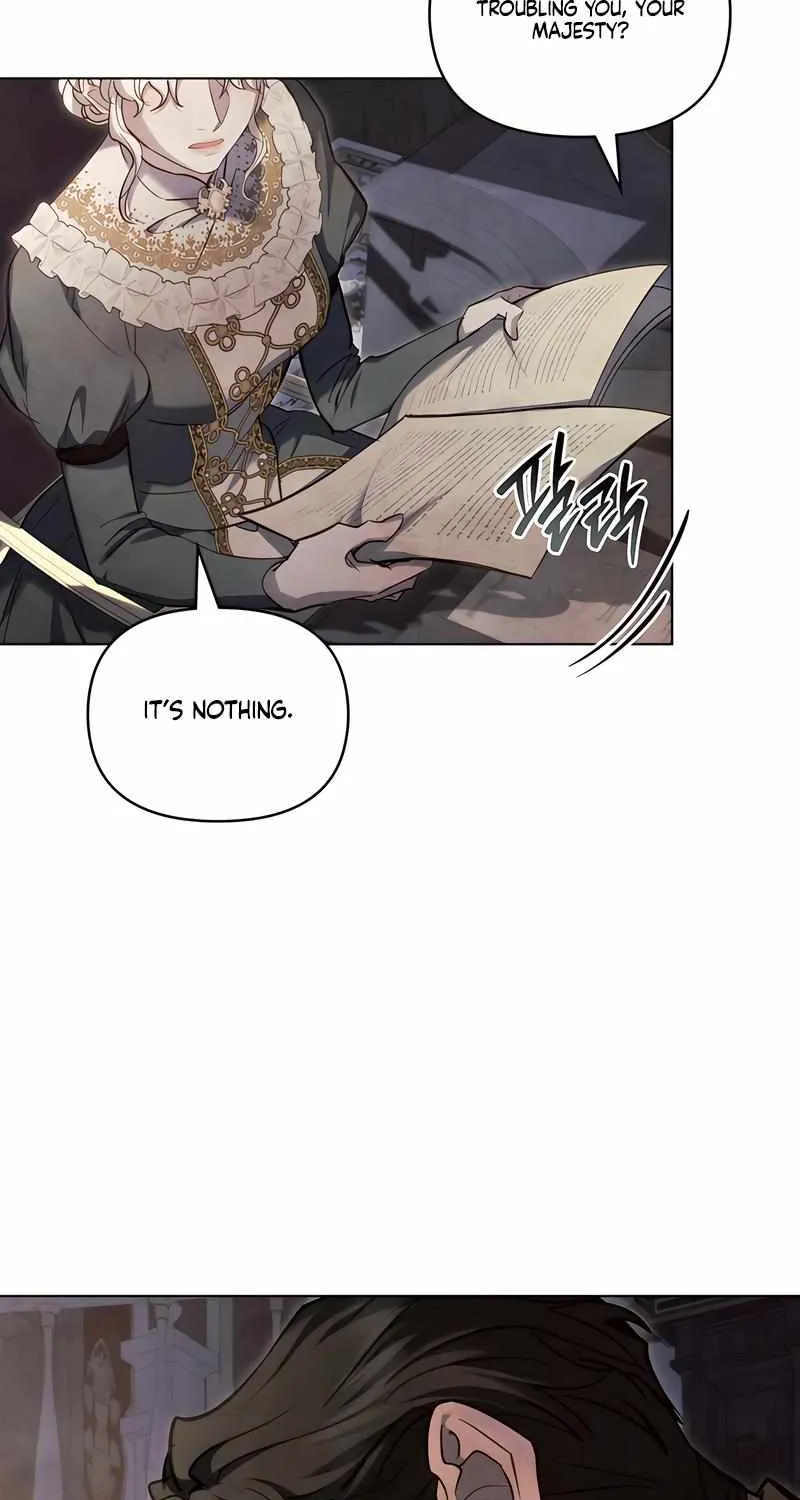His Majesty's Night Chapter 30 page 72 - 