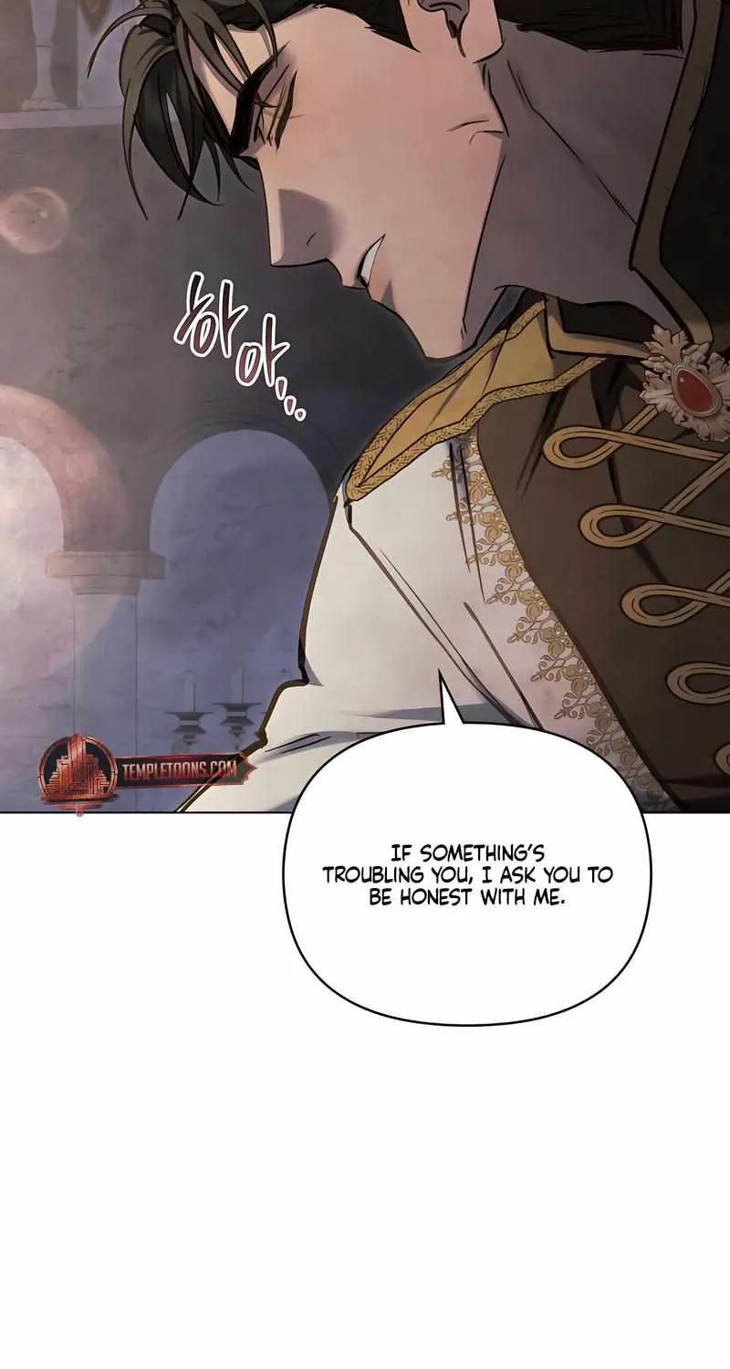 His Majesty's Night Chapter 30 page 73 - 