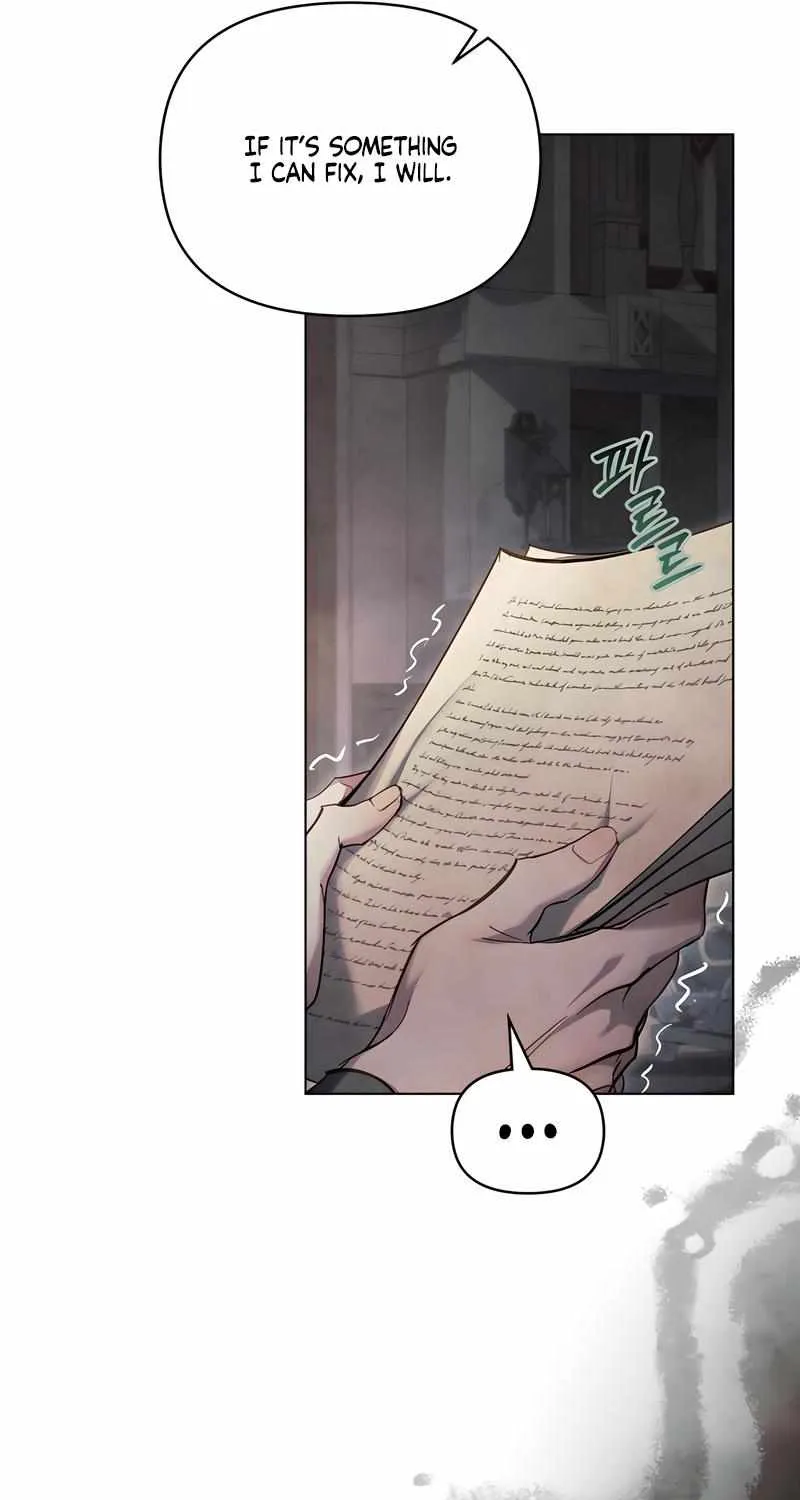 His Majesty's Night Chapter 30 page 75 - 