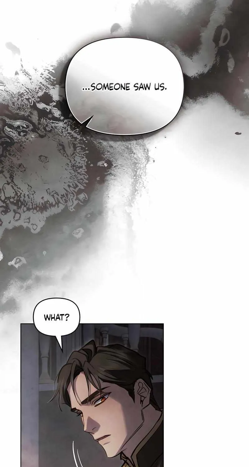 His Majesty's Night Chapter 30 page 76 - 