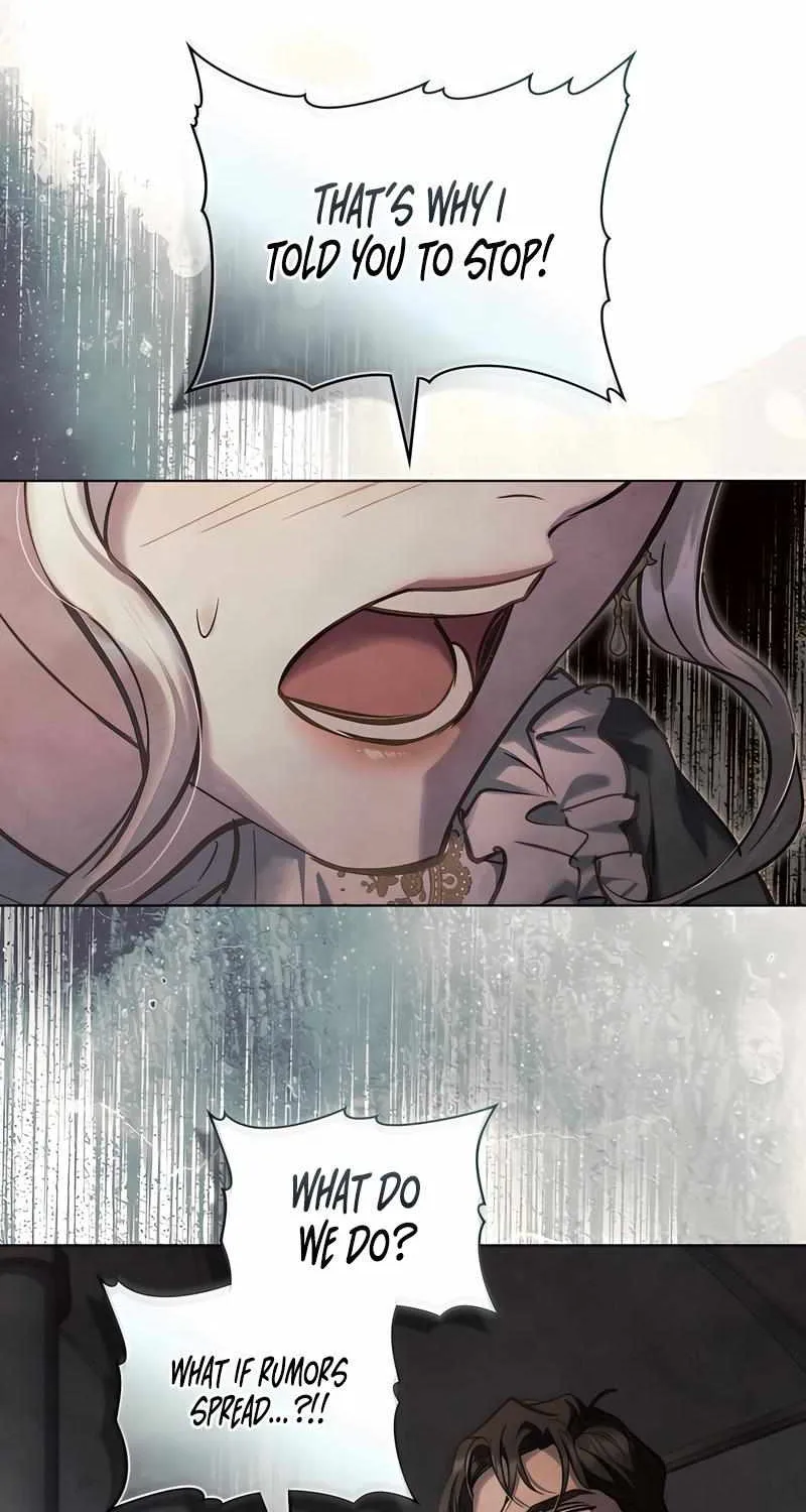 His Majesty's Night Chapter 30 page 78 - 