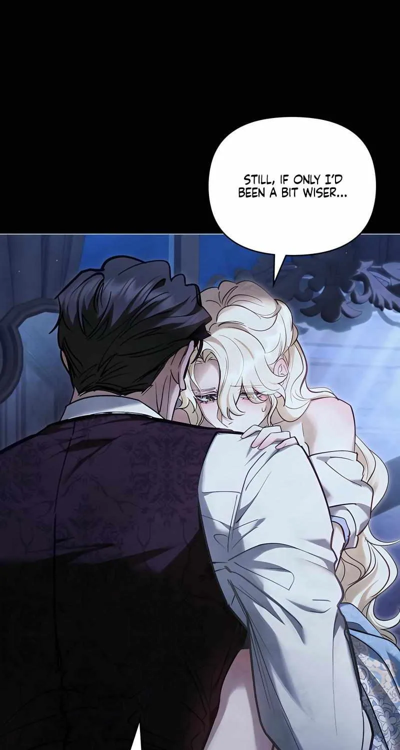 His Majesty's Night Chapter 30 page 9 - 