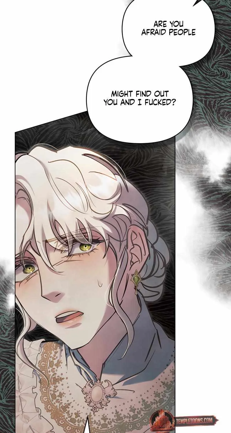His Majesty's Night Chapter 30 page 81 - 