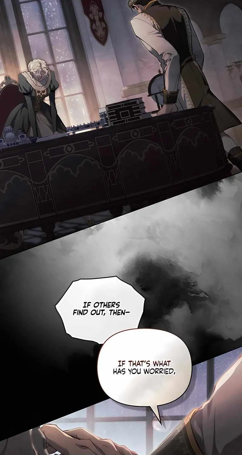 His Majesty's Night Chapter 30 page 84 - 