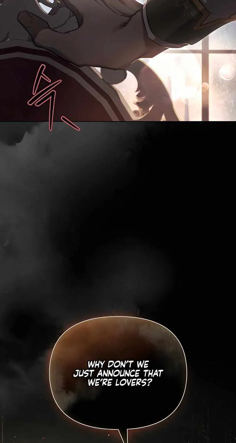 His Majesty's Night Chapter 30 page 85 - 