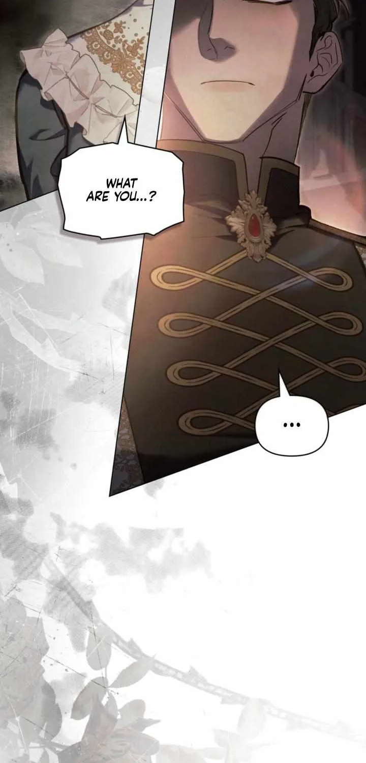 His Majesty's Night Chapter 31 page 3 - 