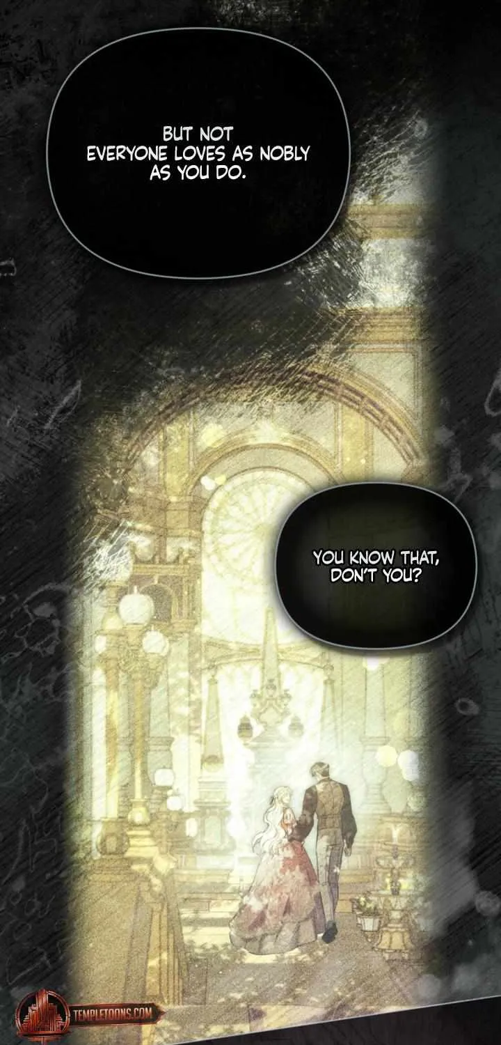 His Majesty's Night Chapter 31 page 21 - 