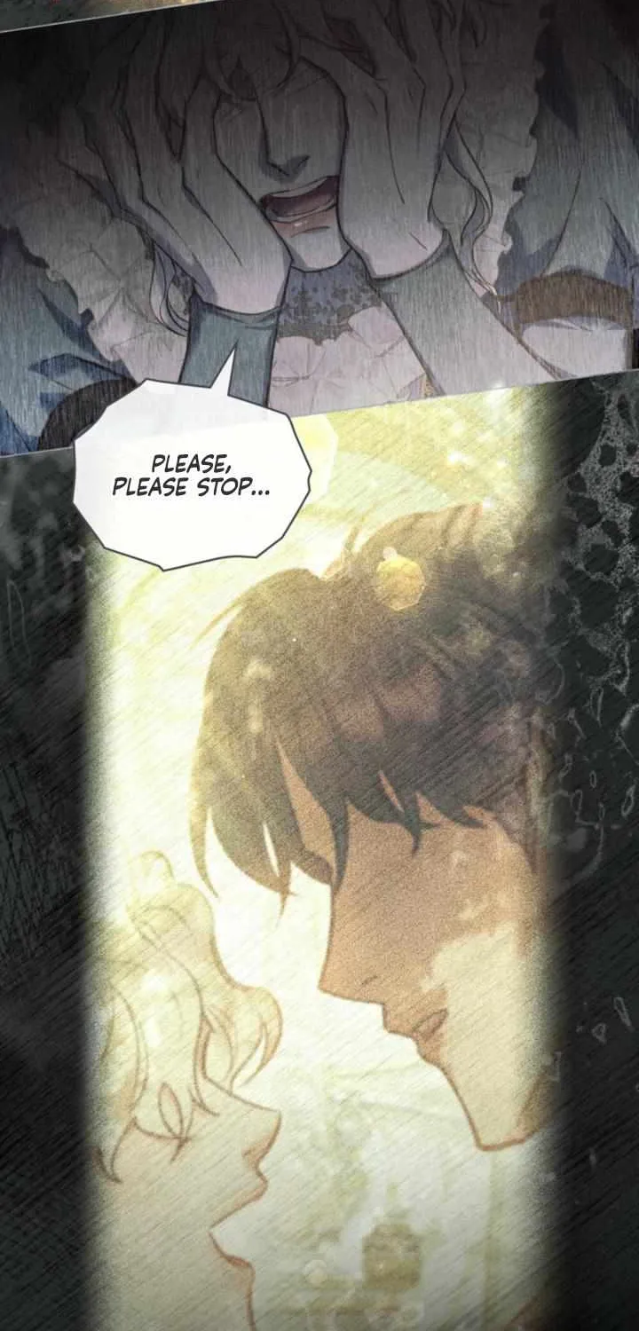 His Majesty's Night Chapter 31 page 22 - 