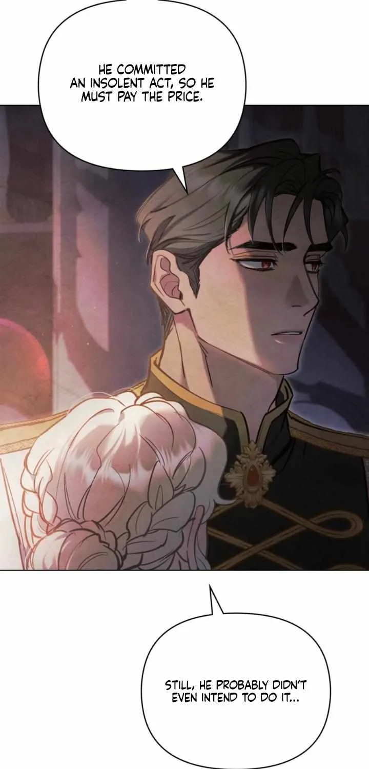 His Majesty's Night Chapter 31 page 27 - 