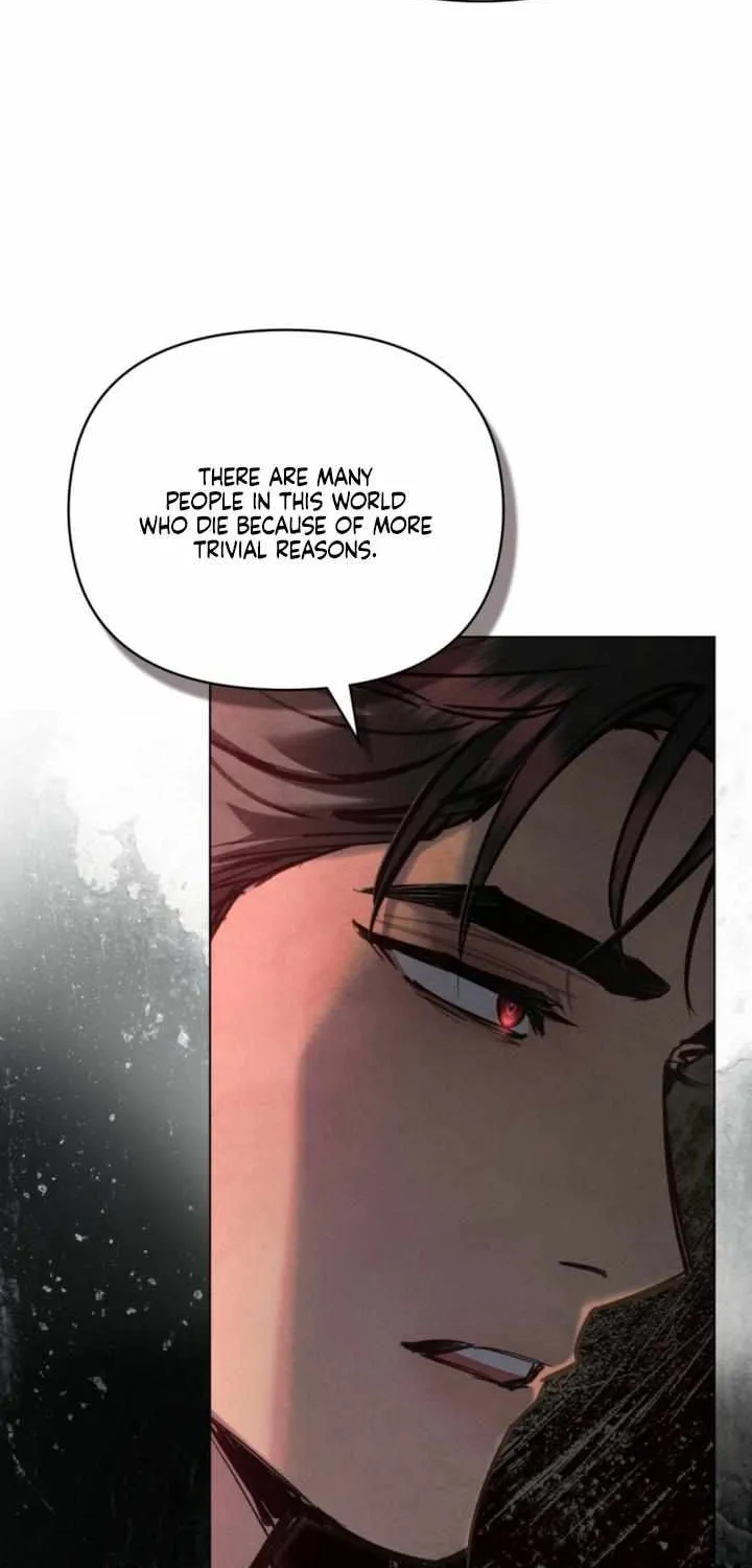 His Majesty's Night Chapter 31 page 28 - 
