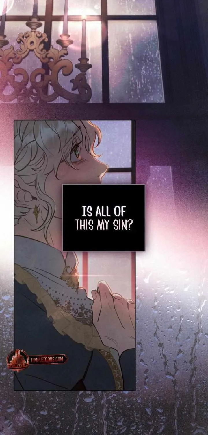 His Majesty's Night Chapter 31 page 30 - 