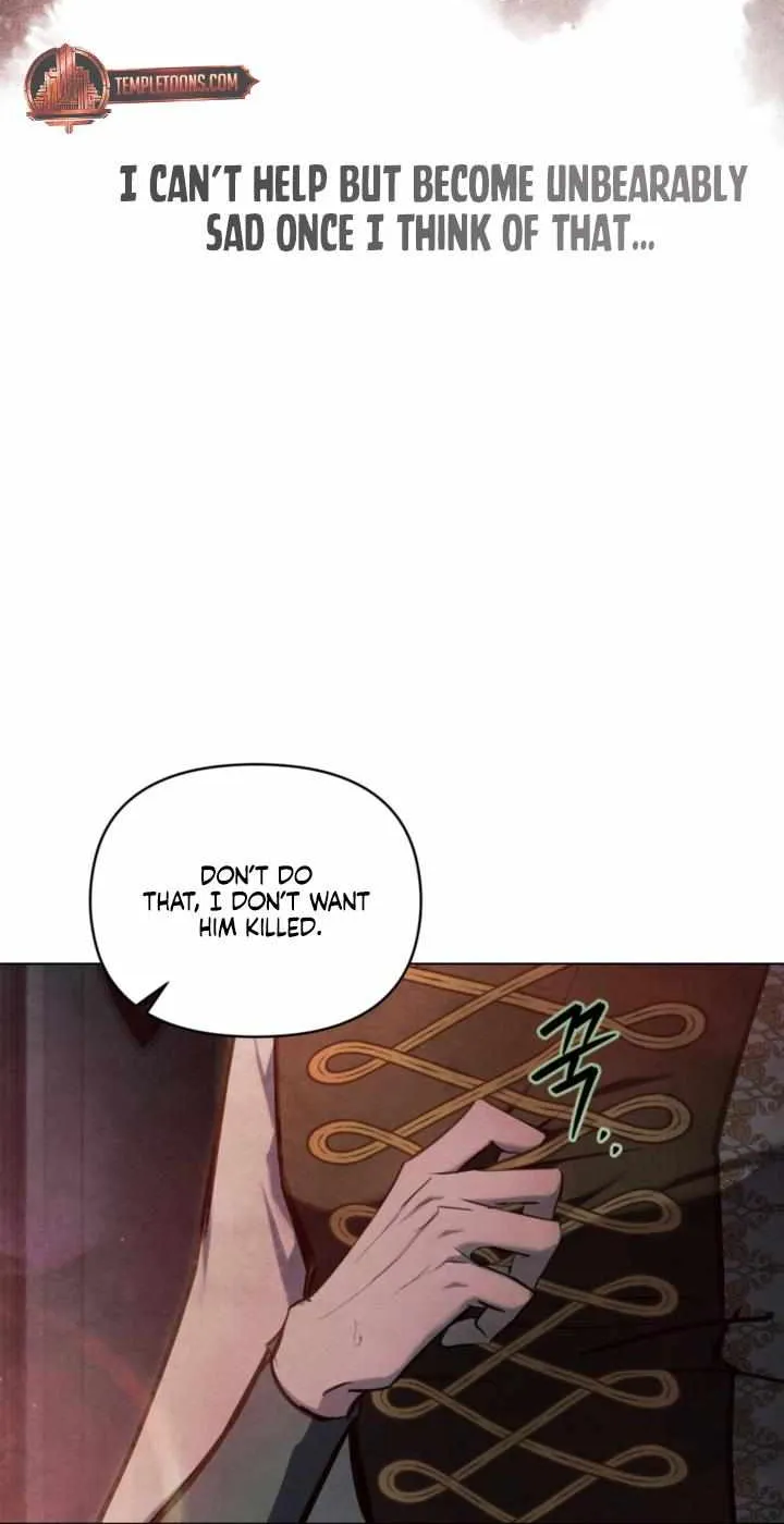 His Majesty's Night Chapter 31 page 34 - 