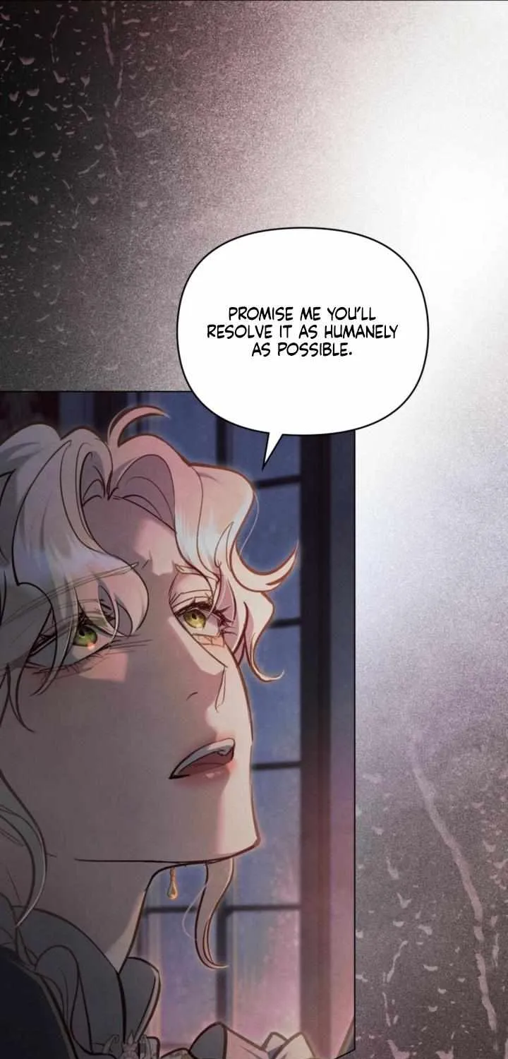 His Majesty's Night Chapter 31 page 35 - 