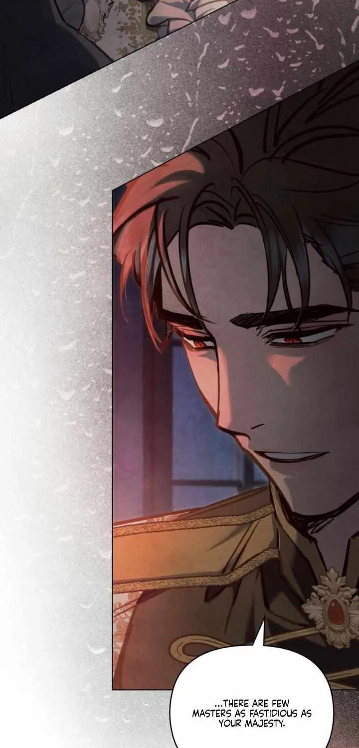 His Majesty's Night Chapter 31 page 36 - 