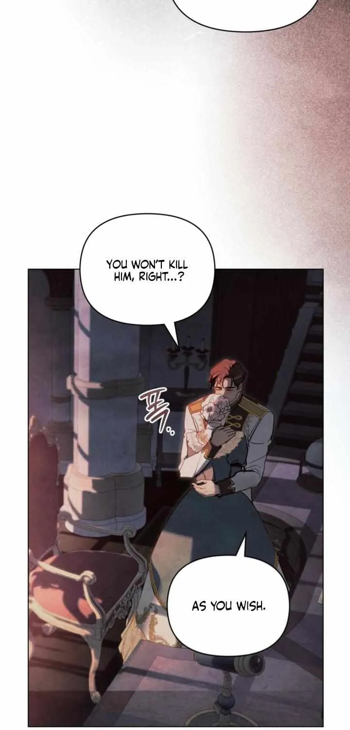 His Majesty's Night Chapter 31 page 37 - 
