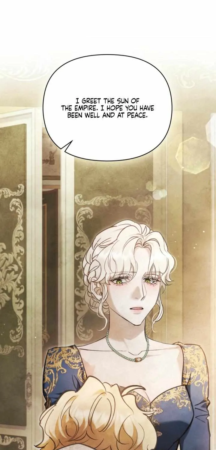 His Majesty's Night Chapter 31 page 45 - 