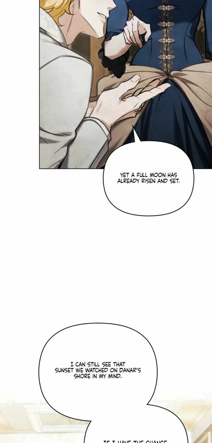 His Majesty's Night Chapter 31 page 48 - 