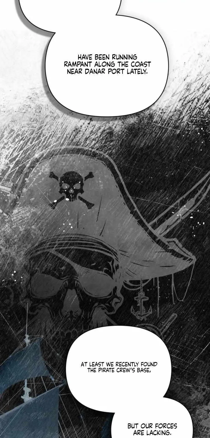 His Majesty's Night Chapter 31 page 51 - 