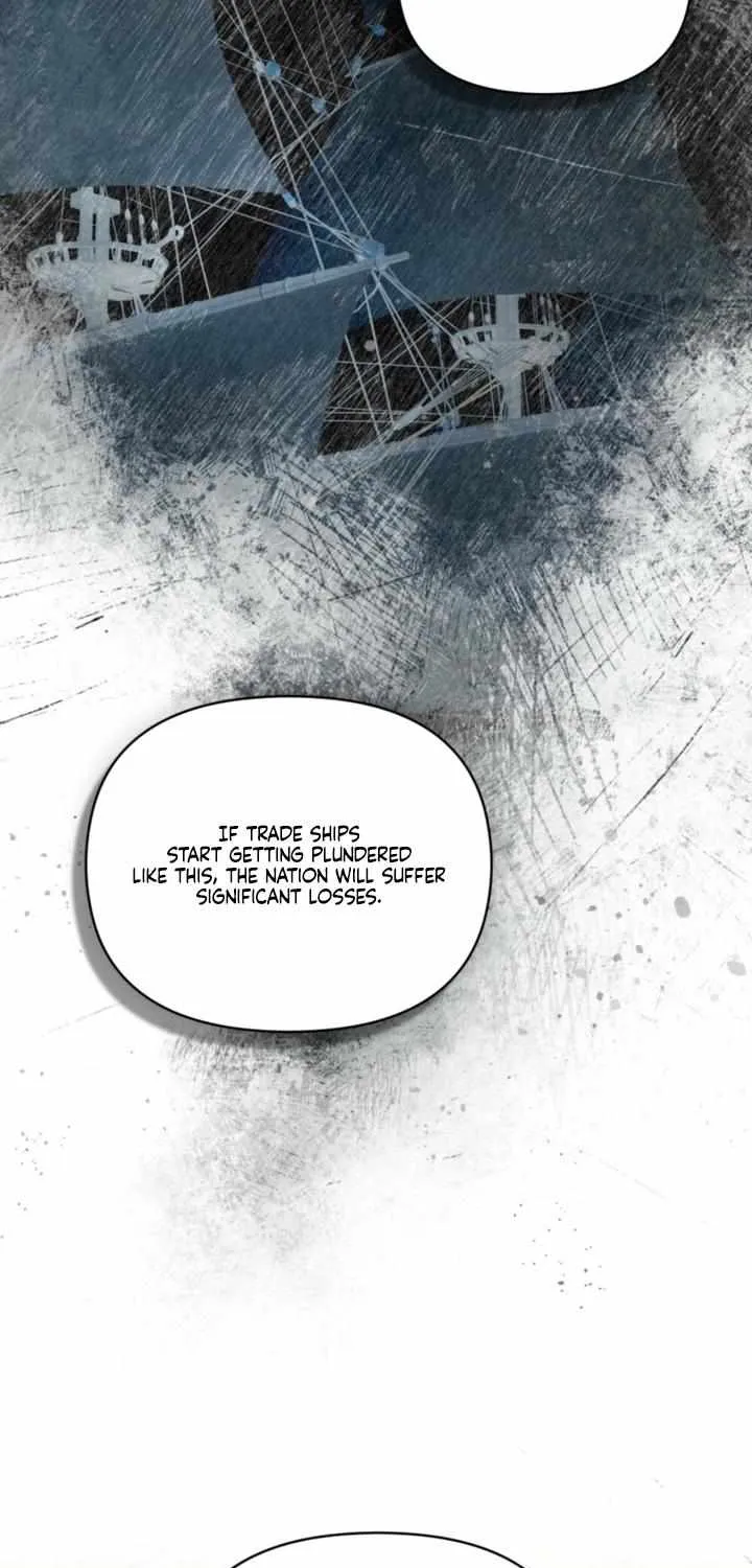 His Majesty's Night Chapter 31 page 52 - 