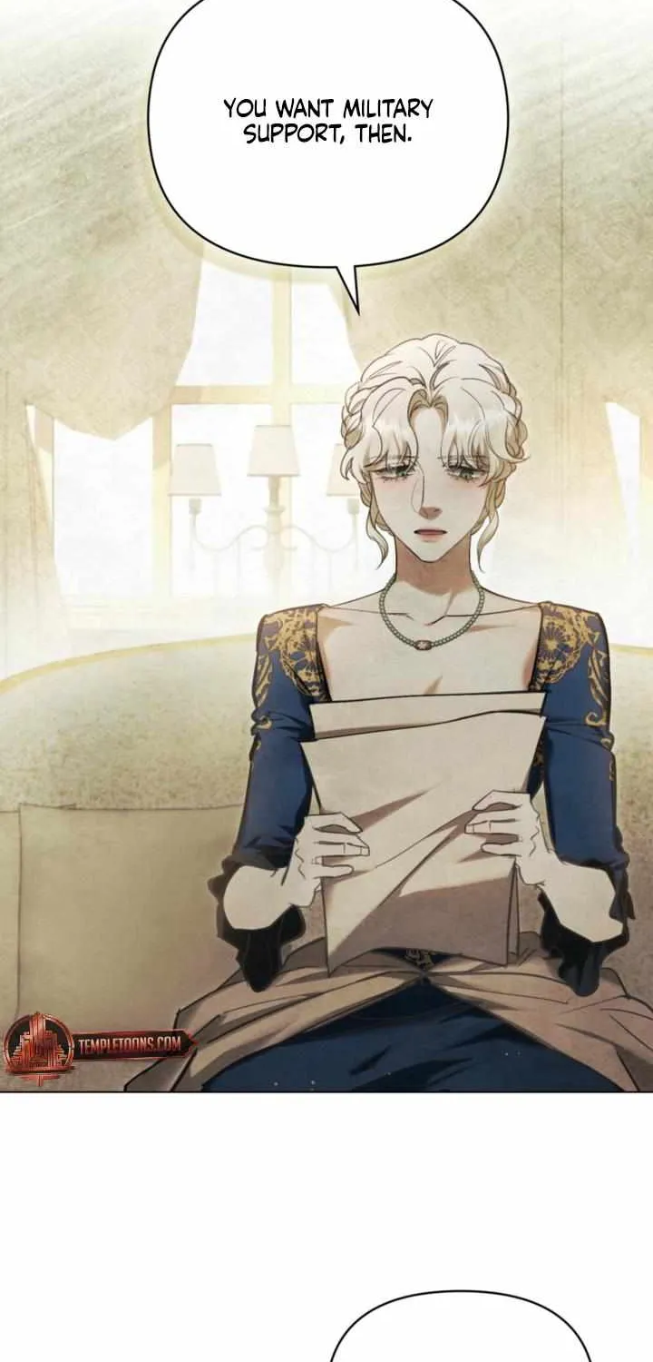 His Majesty's Night Chapter 31 page 53 - 