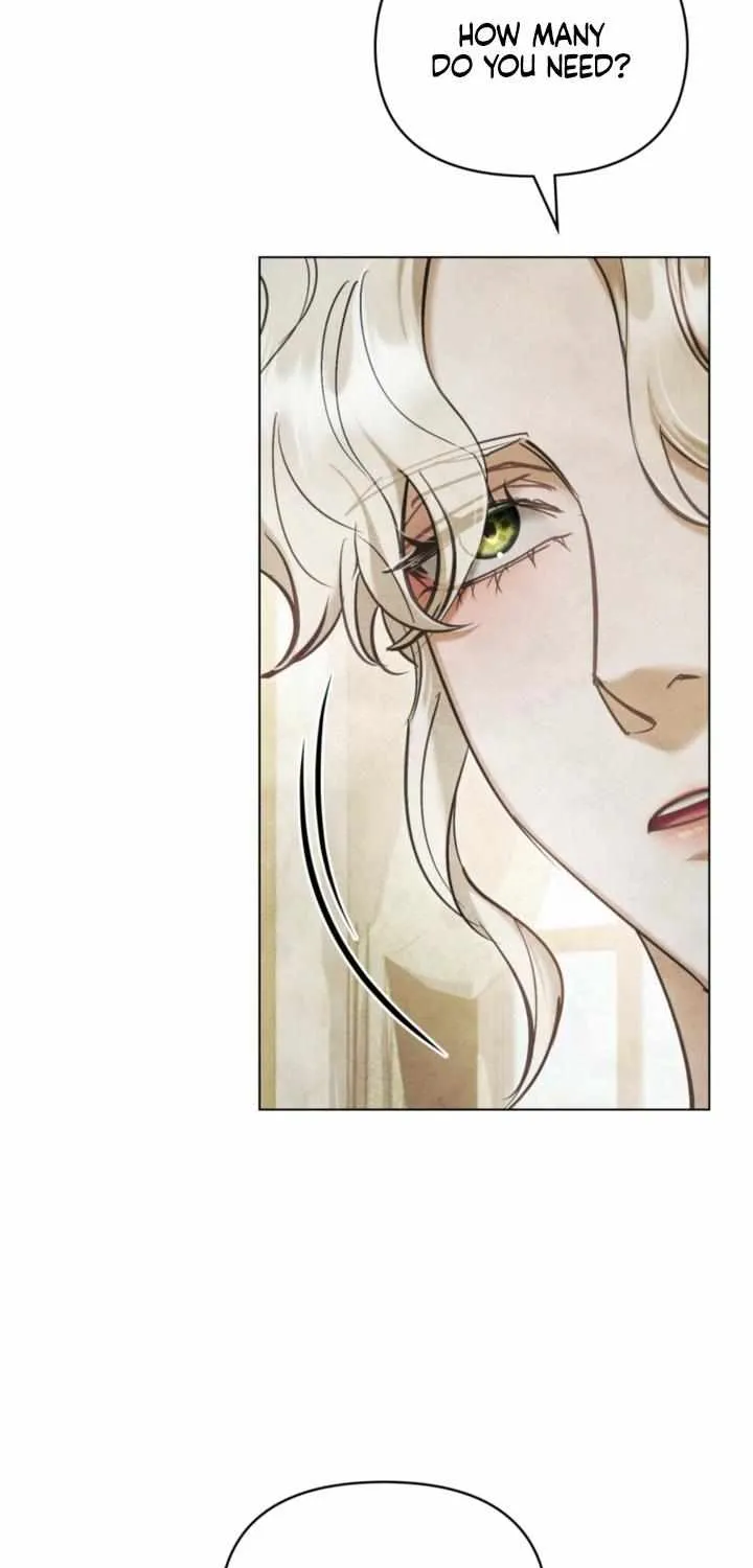 His Majesty's Night Chapter 31 page 54 - 