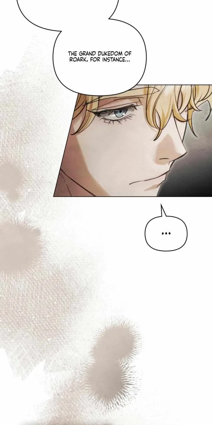 His Majesty's Night Chapter 31 page 57 - 