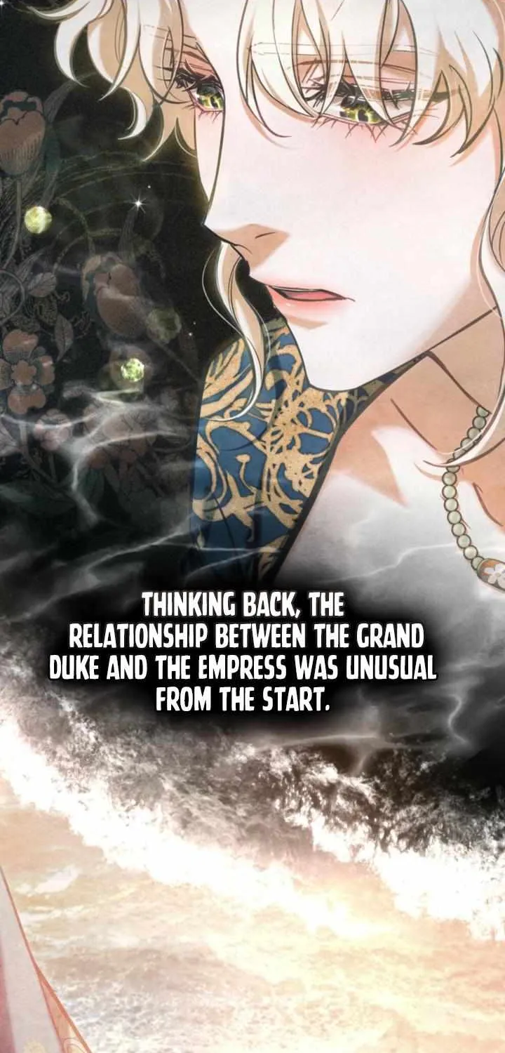 His Majesty's Night Chapter 31 page 59 - 