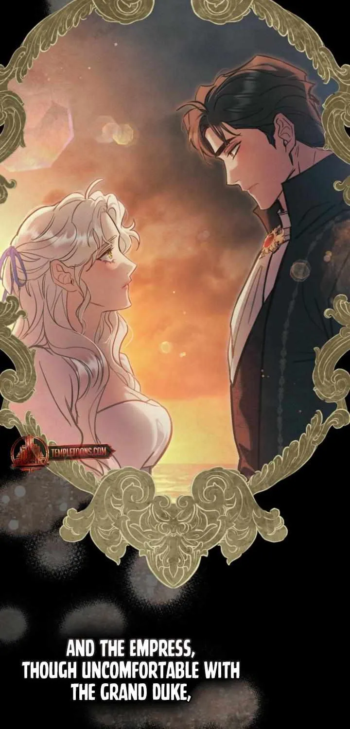 His Majesty's Night Chapter 31 page 61 - 