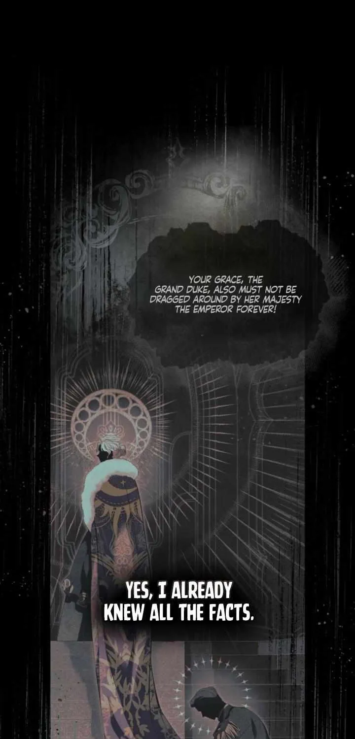 His Majesty's Night Chapter 31 page 63 - 