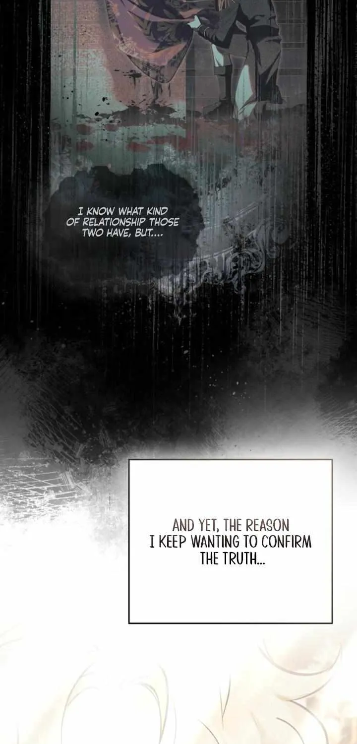 His Majesty's Night Chapter 31 page 64 - 